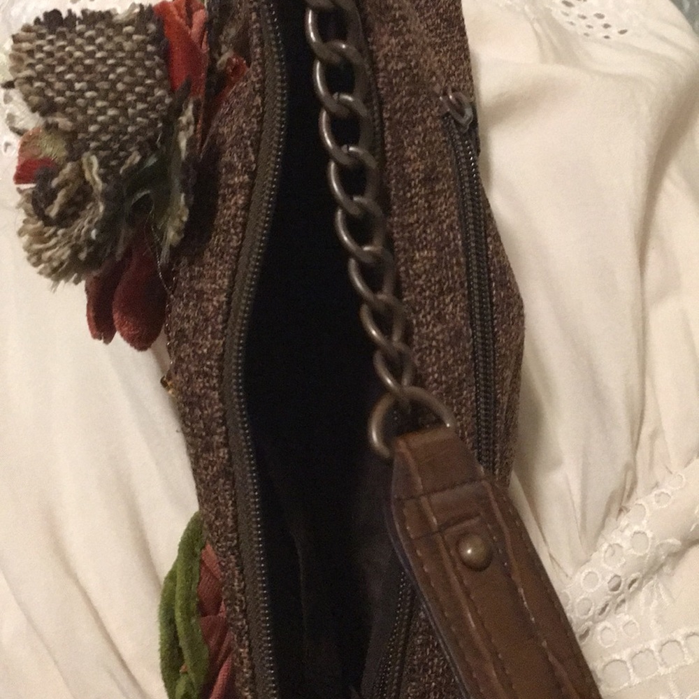 Vintage Style Purse - Picture 7 of 8